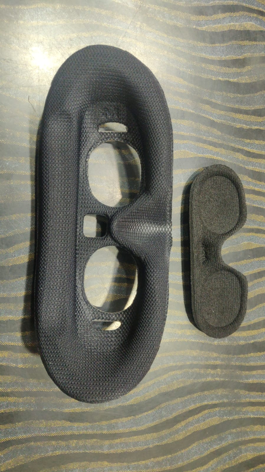 DJI Goggles 2 Foam Padding