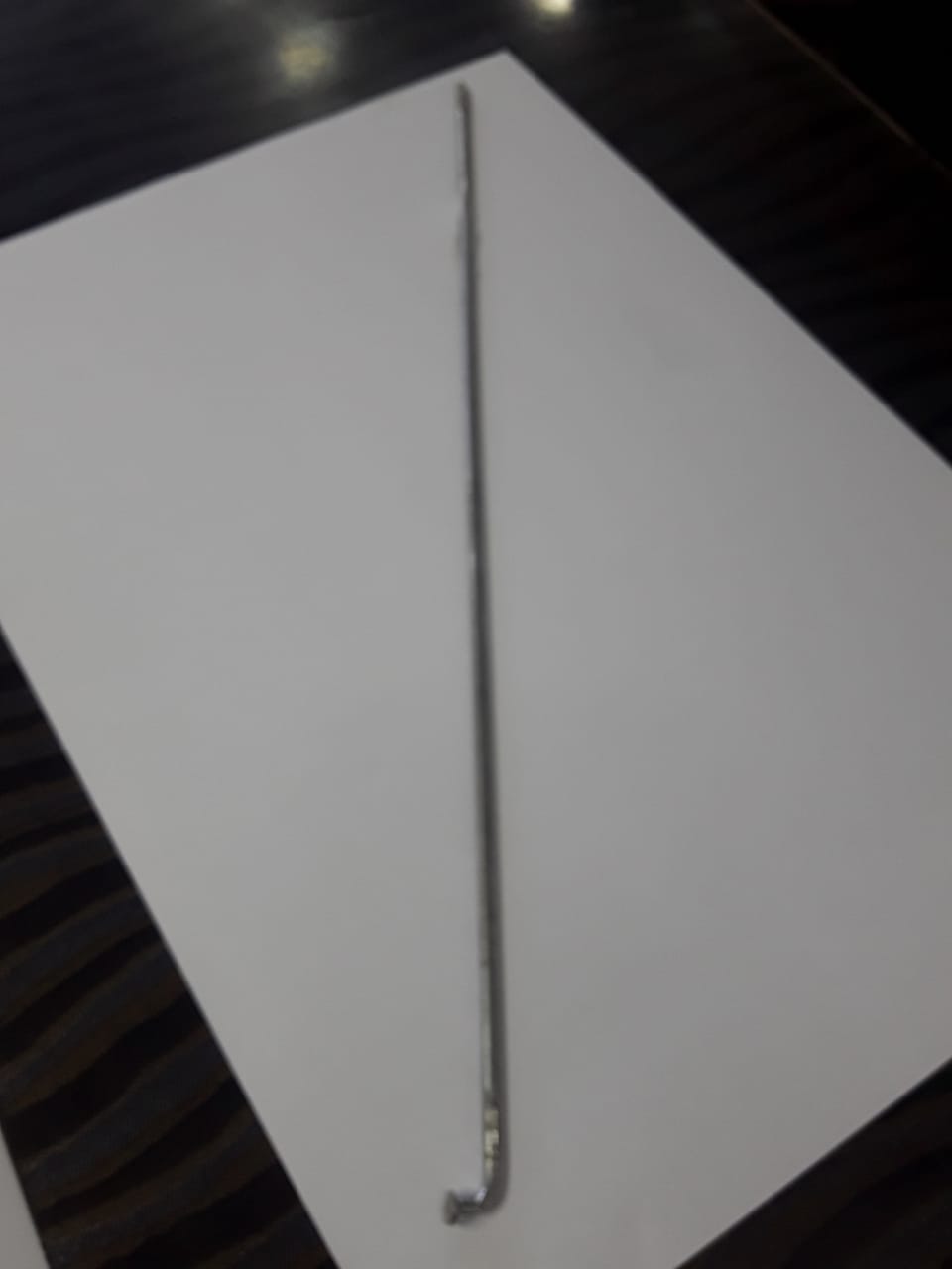 CYCLE SPOKES SMALL