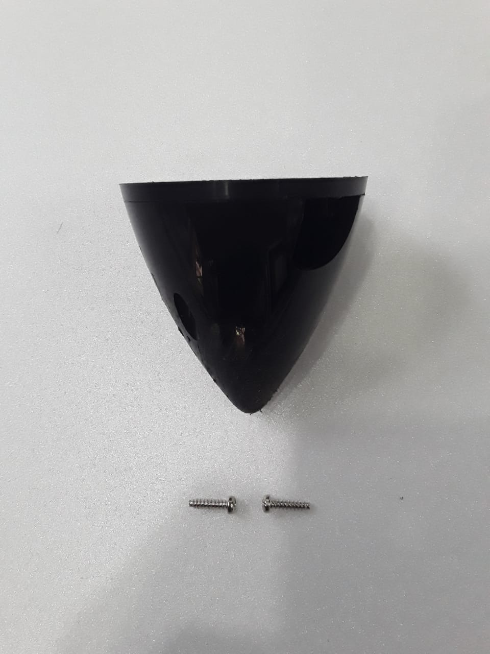 Anderson Nylon Spinner 64Mm Black - Quality Pre Owned