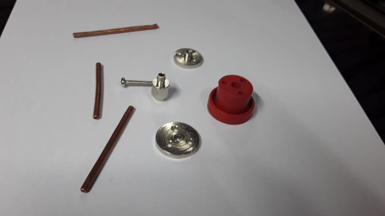 Fuel Tank  accessories  for Petrol/Gasoline Engines