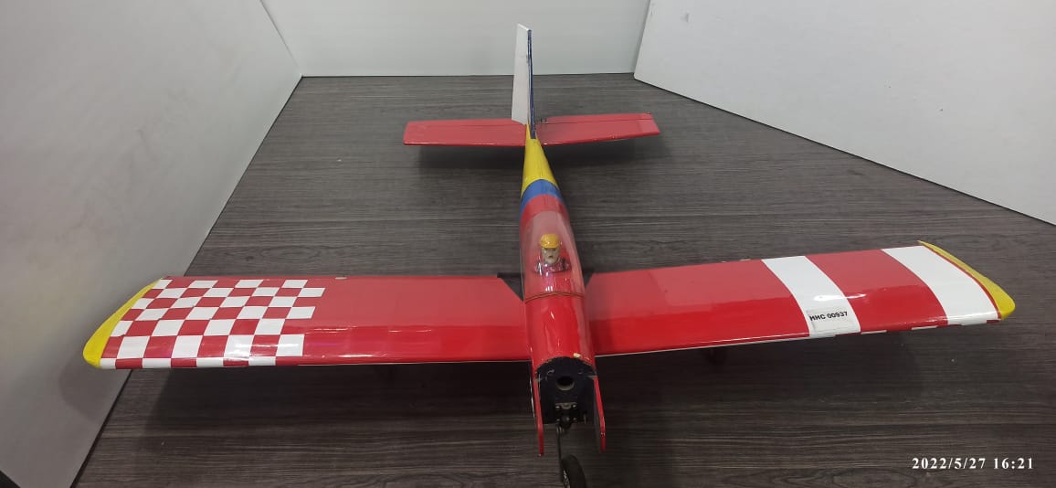 SEAGULL RC PLANE (QUALITY PRE OWNED)