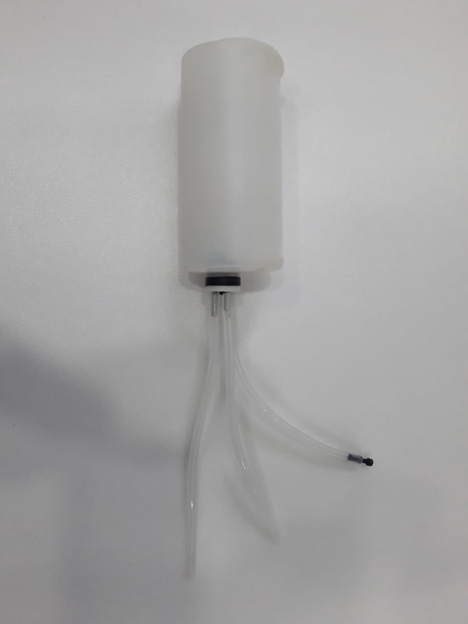 Fuel Tank 320Cc -Quality Pre Owned