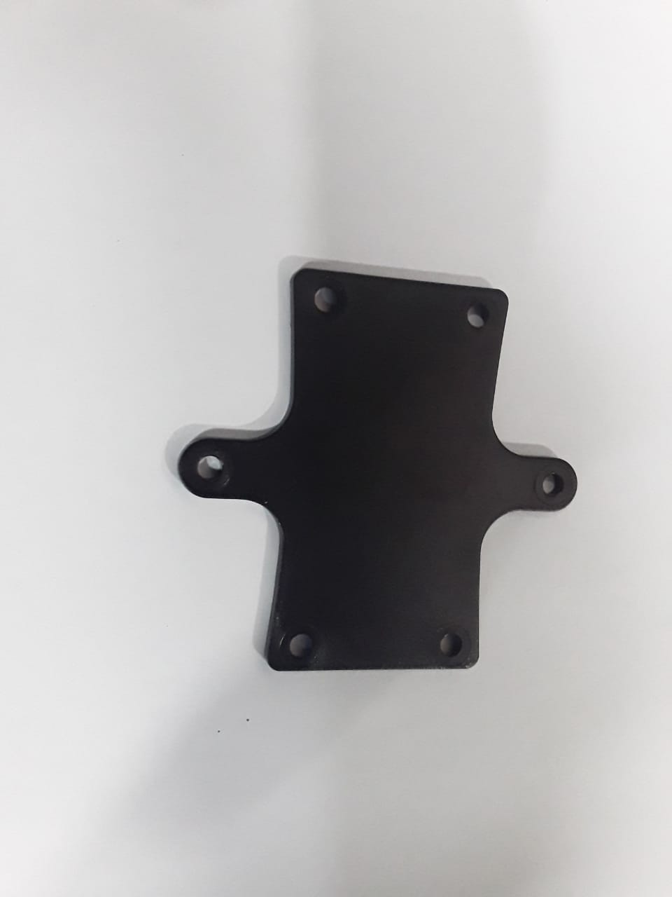 Car Esc Mount Plate