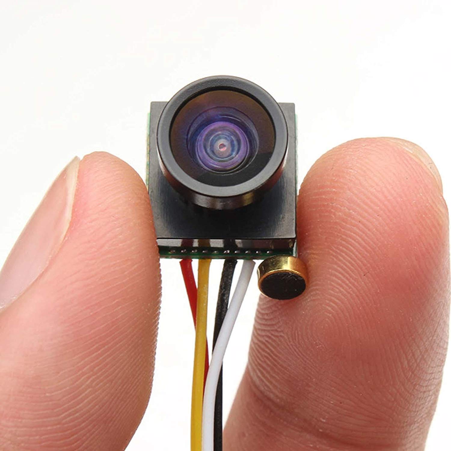 Fpv Camera 600 Tvl 1.8Mm