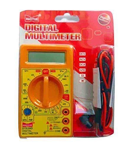 Small Digital Millimeter