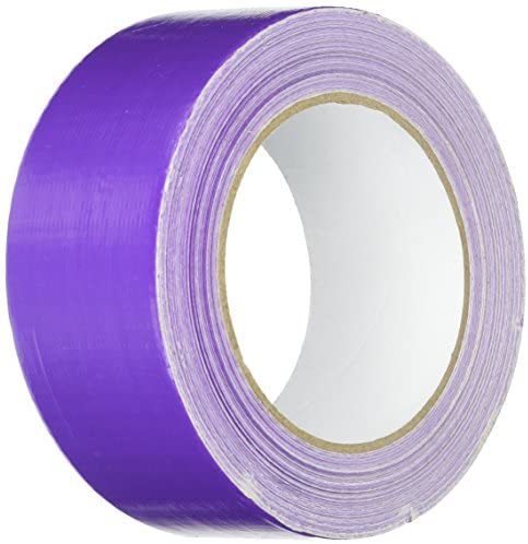 Light Decoration Tape For Airfraft Model Purple