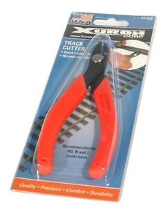 TRACK CUTTER