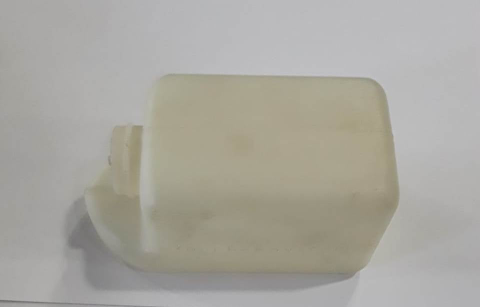Fuel Tank 100Ml With Out Accessories