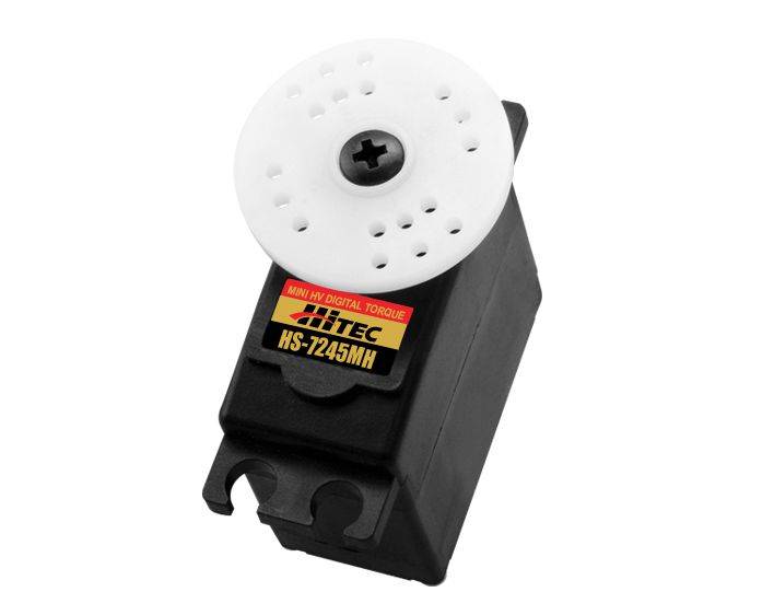 Hitec Digital Servo Hs-7245Mh Metal Gear