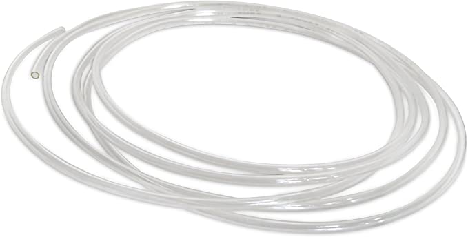 Fuel Tubing For Gas Engines OD 8Mm ID 3Mm PER METER