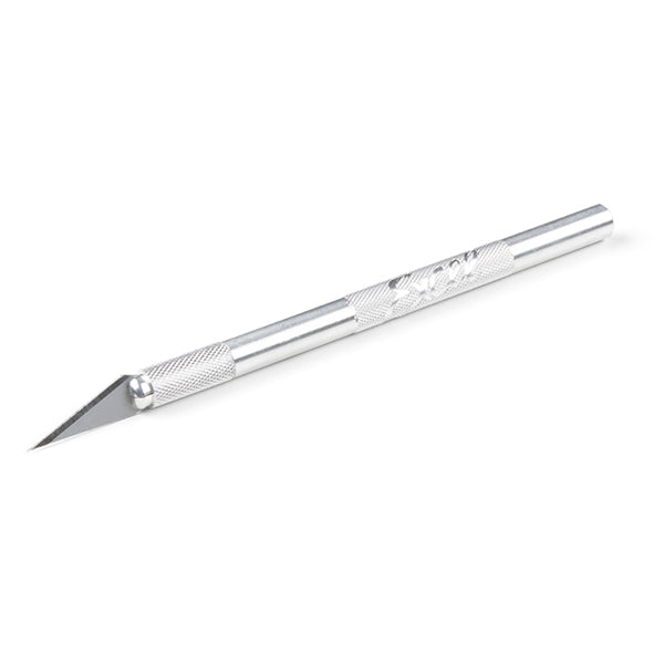 HOBBY KNIFE CUTTER HOBBY CRAFT -METAL