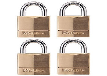 MASTER LOCK 140Q
