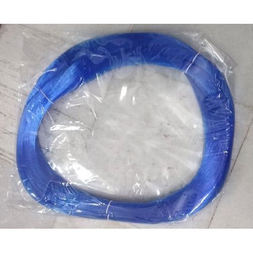 C/L NYLON WIRE BLUE 100MM