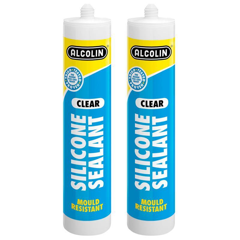 Sealant Silicone