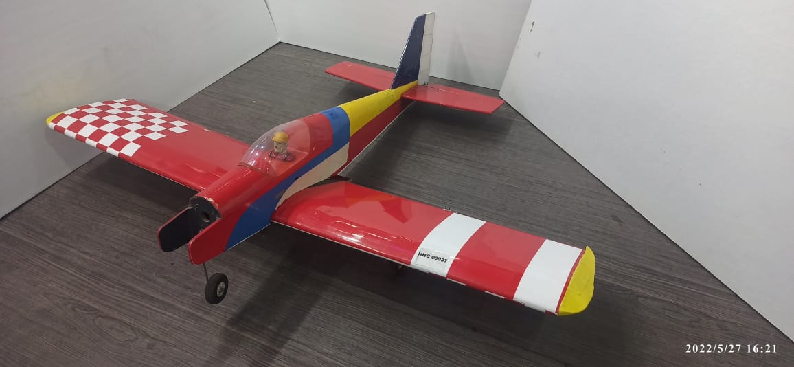 SEAGULL RC PLANE (QUALITY PRE OWNED)