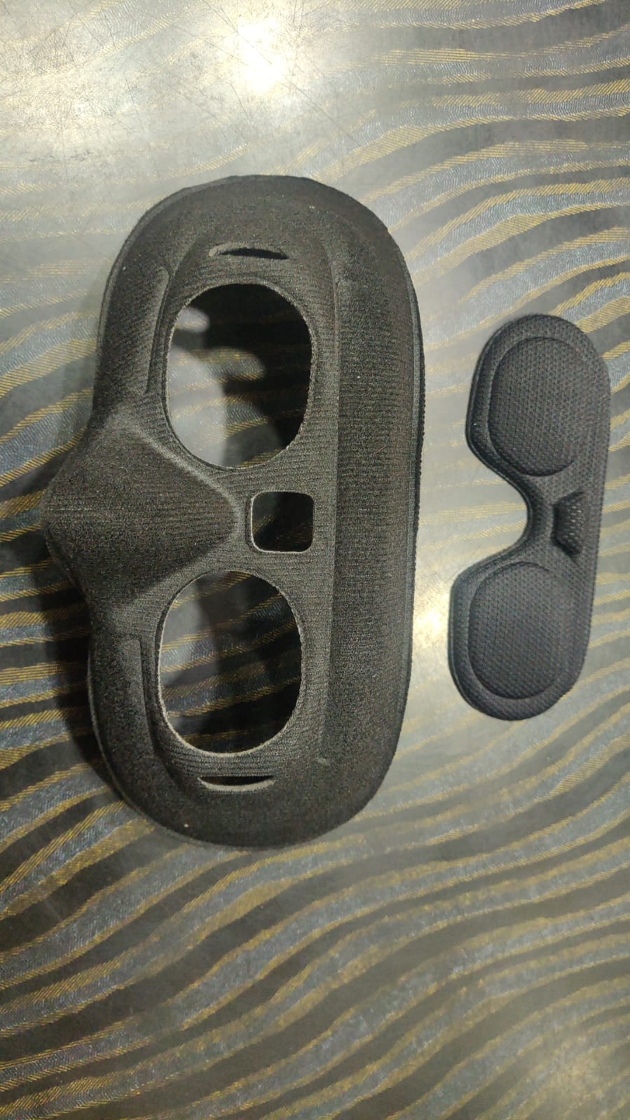 DJI Goggles 2 Foam Padding