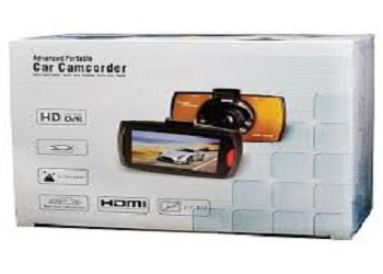 CAR CAMCORDER PORTABLE