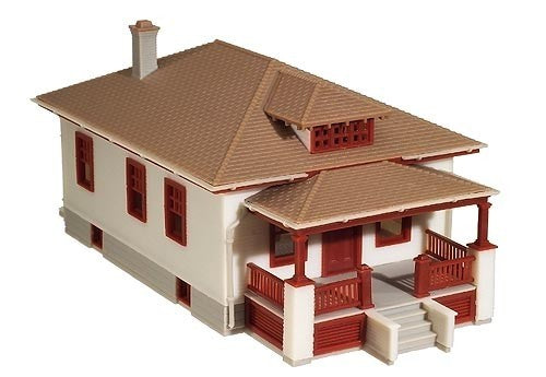Ho C100barbs Bungalow Kit #712-2