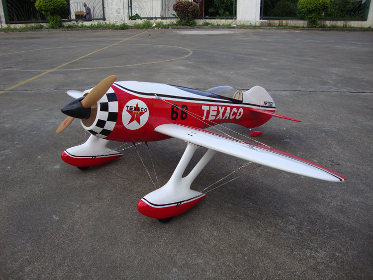 SKYBEE SENIOR 2 RC PLANE