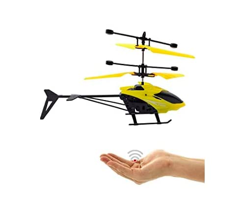 HELICOPTER ER IR REMOTE CONTROLE