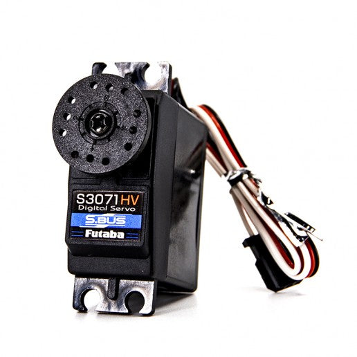 Futaba S3071HV - S.Bus HT Programmable Servo
