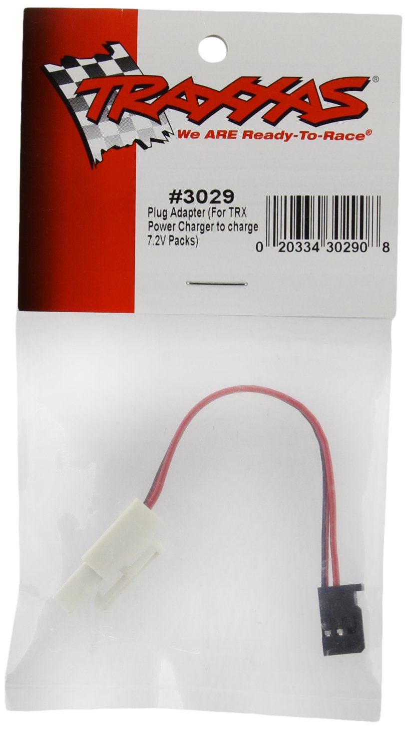 Traxxas 3029 Plug Adapter