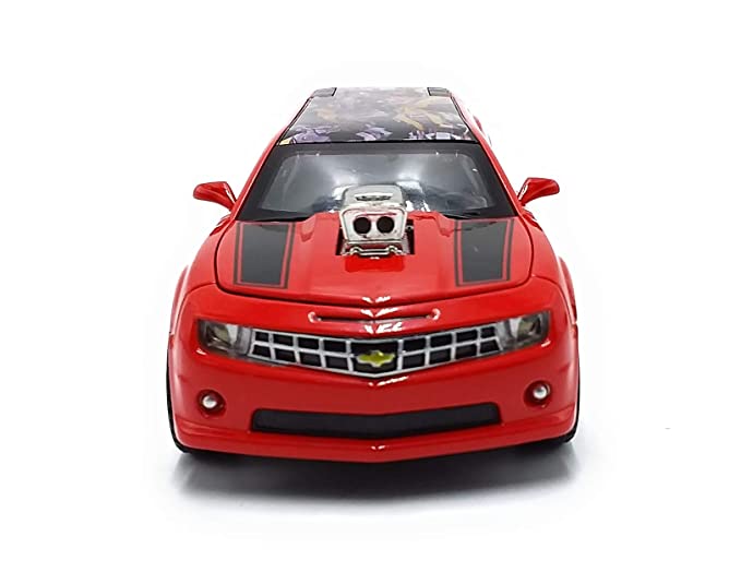 Diecast Car No.Cz05 1:32 Scale