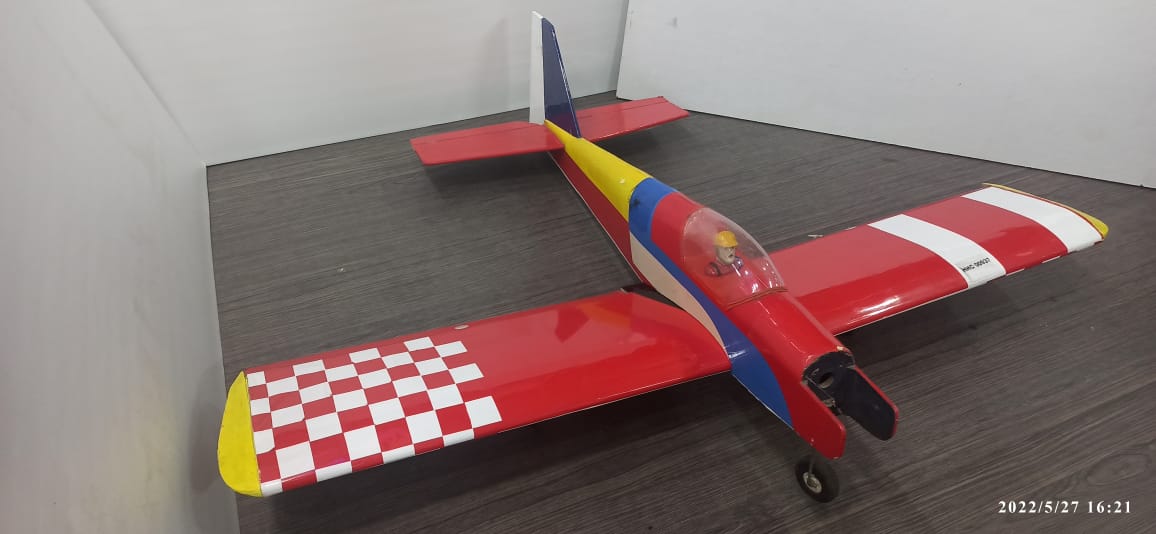 SEAGULL RC PLANE (QUALITY PRE OWNED)
