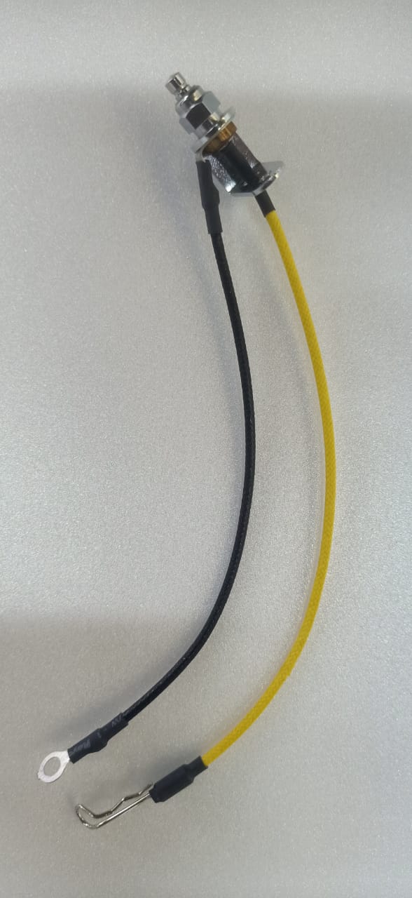 Remote Glowplug Adapter Lead