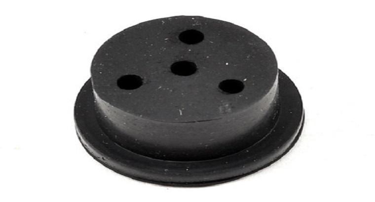 Nitro Rubber Stopper