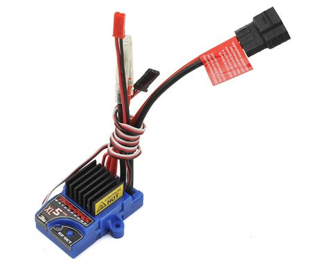 Traxxas Xl5 Hv 3S Waterproof Esc