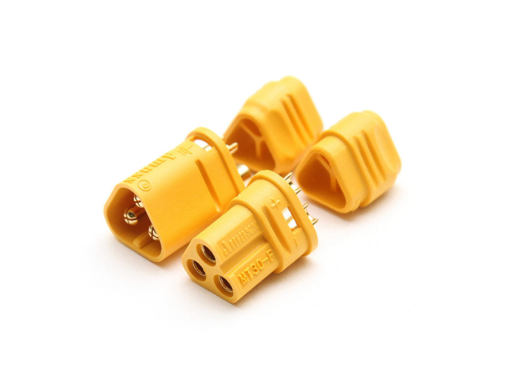 Mt30 Amass Connector 1Pair