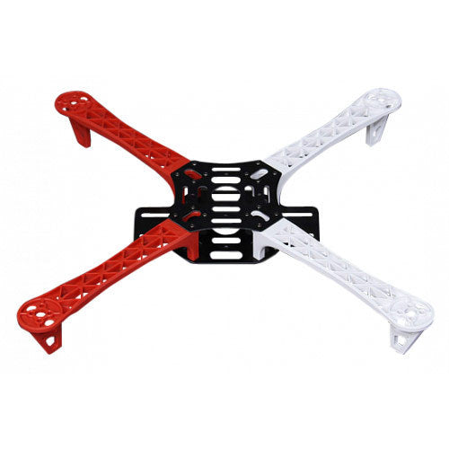 Quadcopter Frame Plastic F450