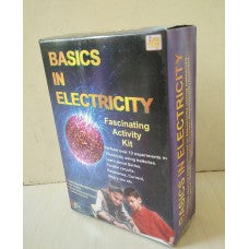 BASIC ELECTRICITY