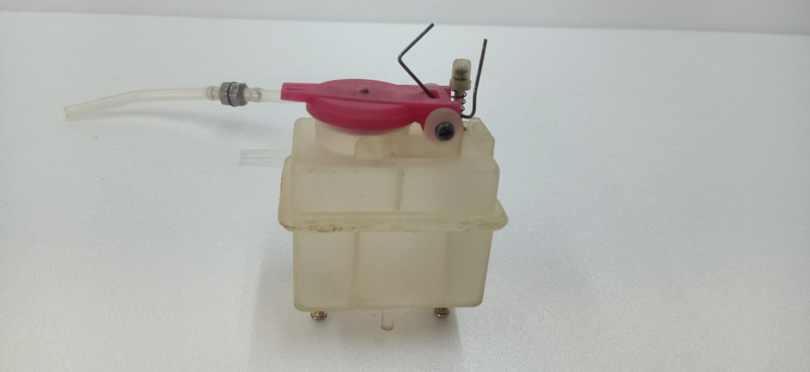 Rc Car Fuel Tank - Quality Pre Owned