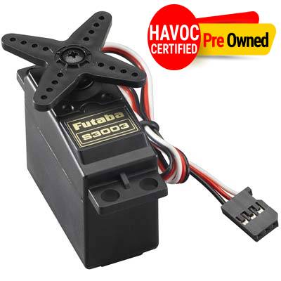 Futaba Servo S3003 (Quality Preowned)