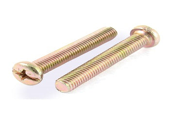 THREADED BOLTS