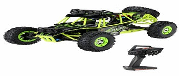 WL TOYS RC CAR-12428 ELECTRIC 1/12SCALE