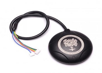 Ublox Neo M8n Gps