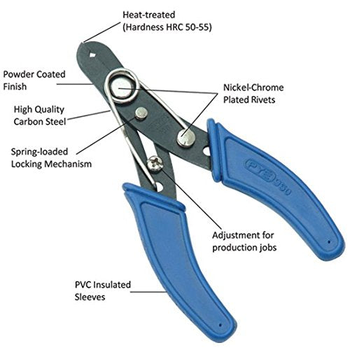 Small Wire Cutter