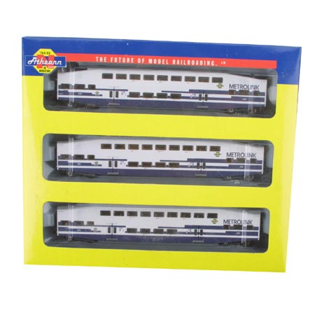 ATHEARN RAIL CARS 10160