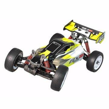 Thunder Tiger Eb4 G3 1/8 Brushless Buggy