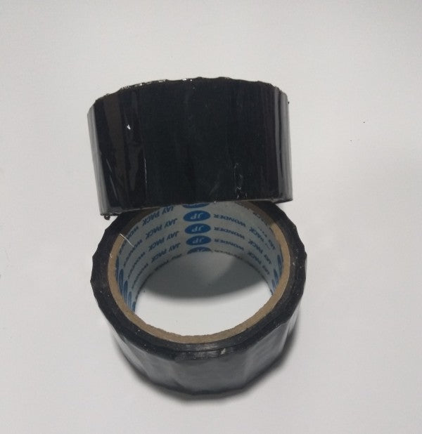 MONOTAPE BLACK