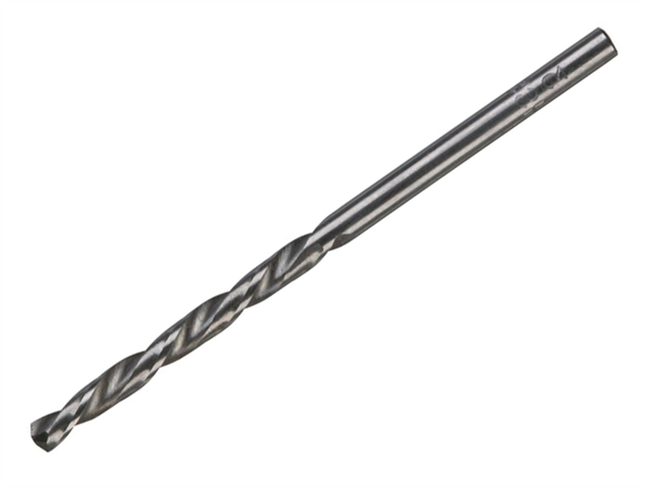 Drill Bit Hss 3.5Mm