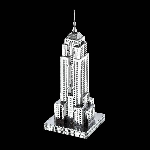 EMPIRE STATE BUILDING