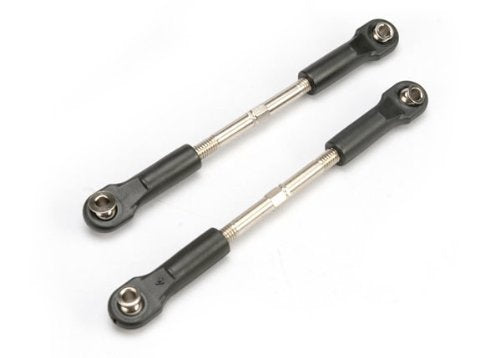 Traxxas 5539 58mm Turnbuckles, Camber Links with Rod Ends (pair)