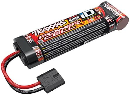 Traxxas 8.4V 3000Mah Nimh Battery (Quality Pre Owned)