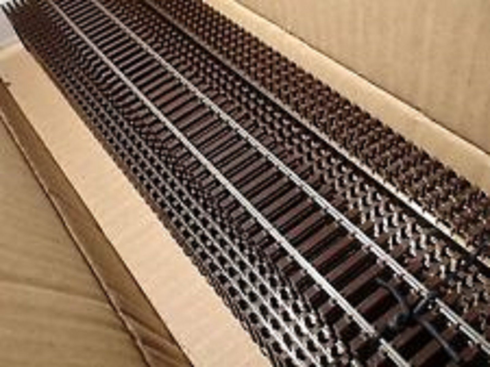 N SCALE TRAIN TRACKS SUPER FLEX 100