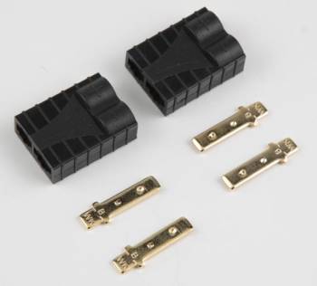 Traxxas Female Connector 1Pair