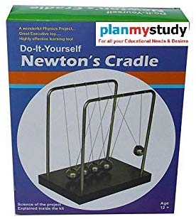 NEWTONS CRADLE